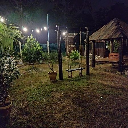 Tehel Farmhouse Malacca Extérieur photo