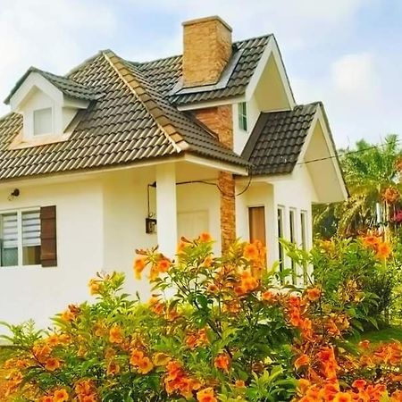 Tehel Farmhouse Malacca Extérieur photo