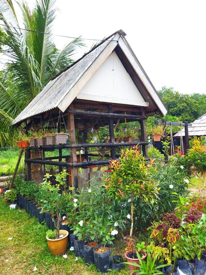 Tehel Farmhouse Malacca Extérieur photo