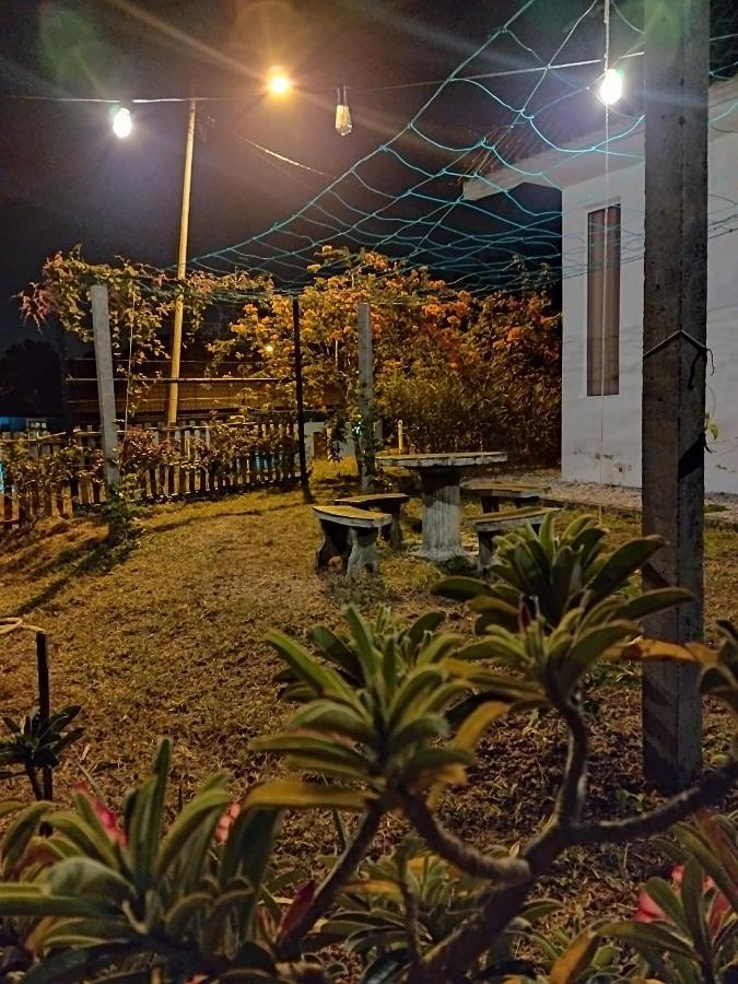 Tehel Farmhouse Malacca Extérieur photo