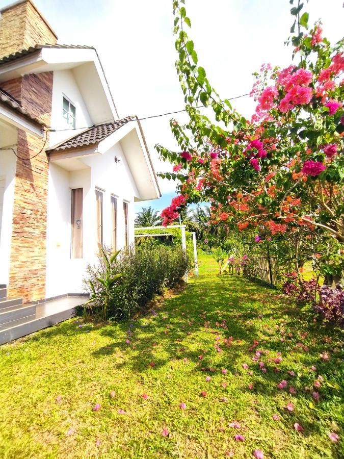 Tehel Farmhouse Malacca Extérieur photo