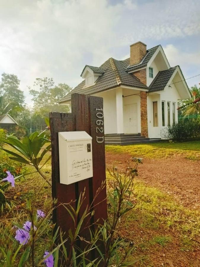 Tehel Farmhouse Malacca Extérieur photo