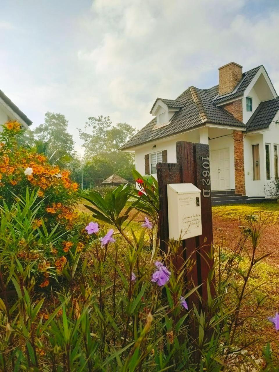 Tehel Farmhouse Malacca Extérieur photo