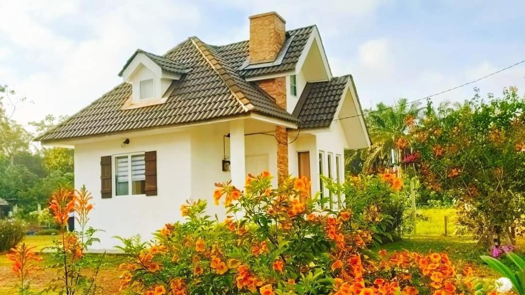 Tehel Farmhouse Malacca Extérieur photo