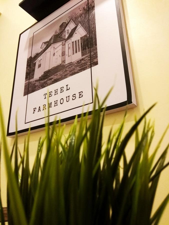 Tehel Farmhouse Malacca Extérieur photo