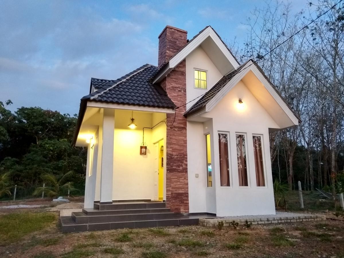 Tehel Farmhouse Malacca Extérieur photo