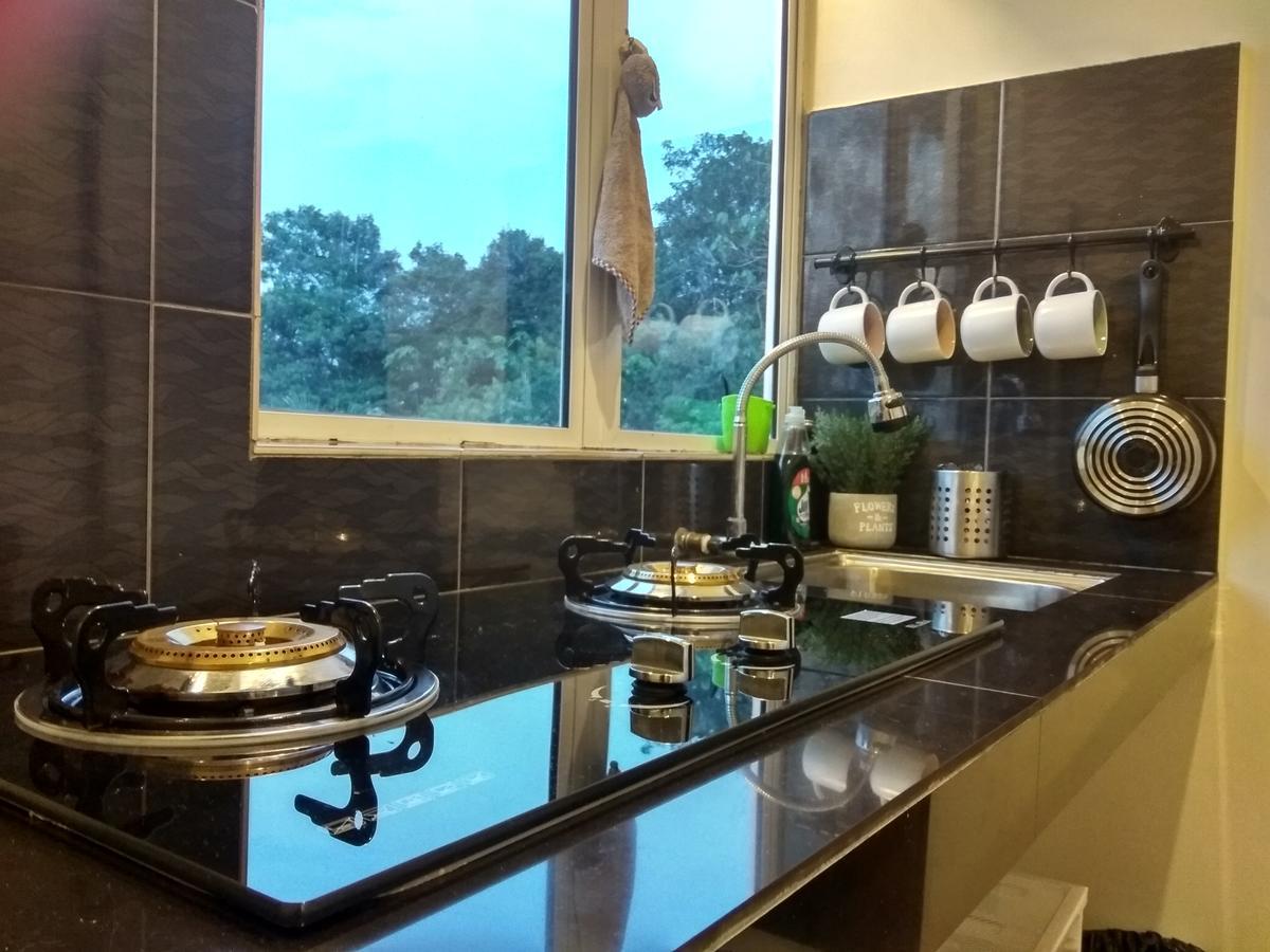 Tehel Farmhouse Malacca Extérieur photo