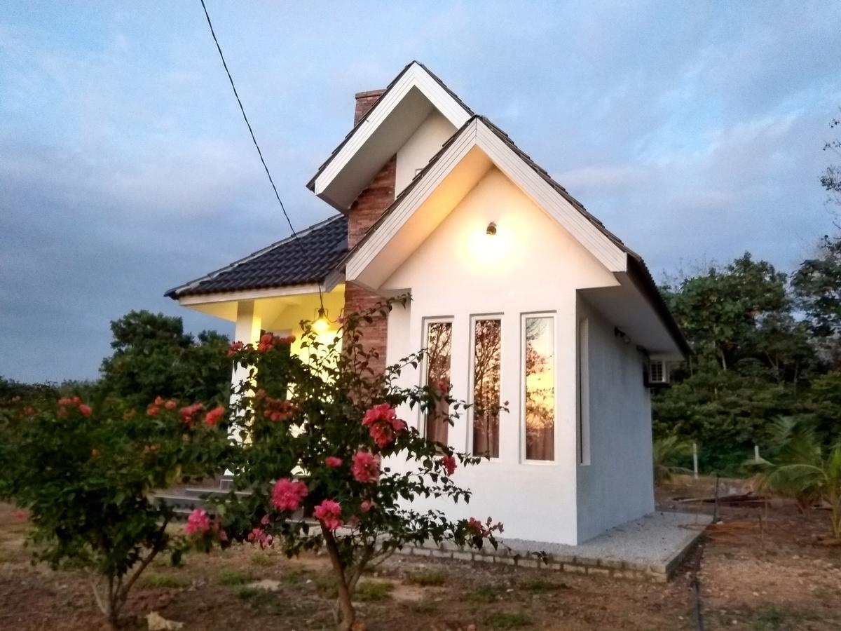 Tehel Farmhouse Malacca Extérieur photo
